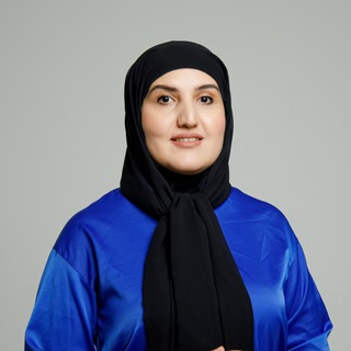 Telegram profile photo for Sevara Mukhamedova