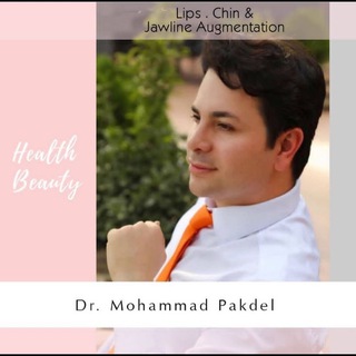 Telegram profile photo for drpakdelclinic