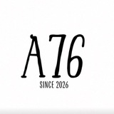 Telegram profile photo for A.76