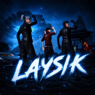 Telegram profile photo for LAYSIK