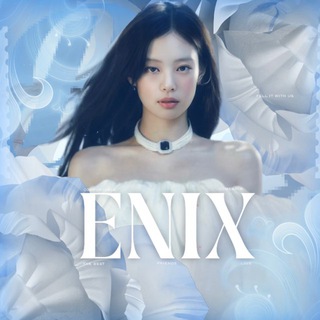 Telegram profile photo for Enix