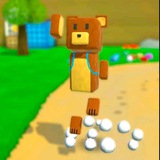 Telegram profile photo for Super Bear Adventure Mod APK