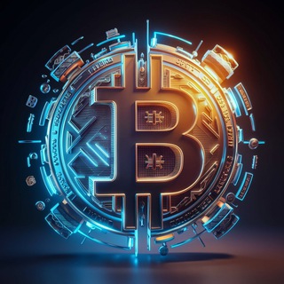 Telegram profile photo for All About Crypto