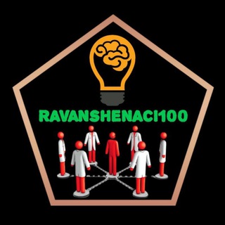 Telegram profile photo for روانشناسی کنکور 100