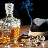 Telegram profile photo for 🥃Крепкий_Коньяк🥃