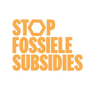Telegram profile photo for A12 Supporters - Stop Fossiele Subsidies