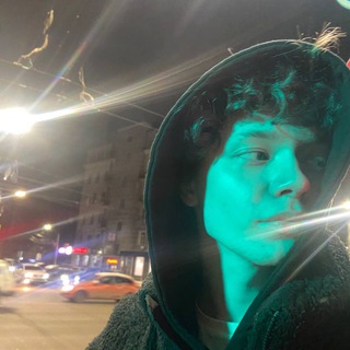 Telegram profile photo for qqshory реклама