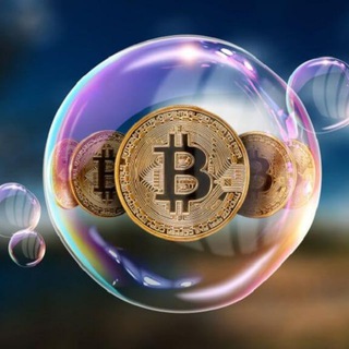 Telegram profile photo for Crypto Bubbles Daily