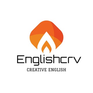Telegram profile photo for englishcrv | انگلیسی برا همه