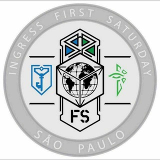 Telegram profile photo for I.F.S São Paulo - Ingress First Saturday Sierra 7.