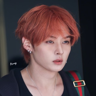 Telegram profile photo for مِزُون گیمپو ♡ 