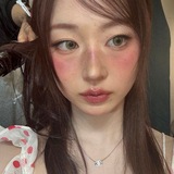 Telegram profile photo for ㅤmila ’s grove ههوون