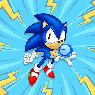 Telegram profile photo for SONIC - On Base