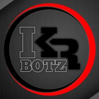 Telegram group profile photo for KR BotX Support 💪