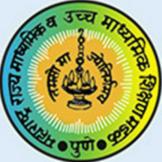 Telegram profile photo for Class 12th Maharashtra Board