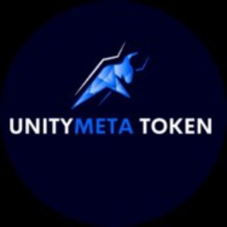 Telegram profile photo for UnityMeta Token Airdrop