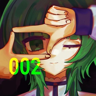 Telegram profile photo for TOMOKO | 002