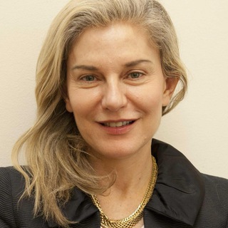 Telegram profile photo for Elena Basile Public Channel