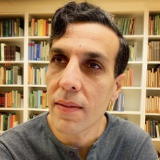 Telegram profile photo for B. Bayat