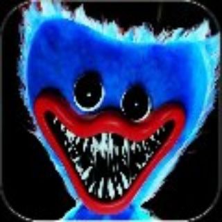Telegram profile photo for Poppy playtime