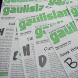Telegram profile photo for Remaja gaulislam