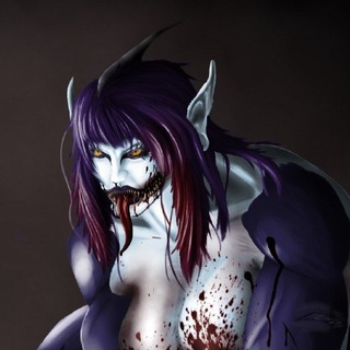 Telegram profile photo for Kva𐑈oslav 🐗 (18+!)