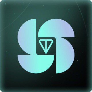 Telegram group profile photo for MineTon Announcement