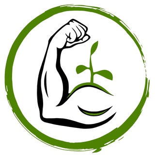 Telegram profile photo for Сила Растений 🌱🥗Юля Братишка