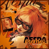 Telegram profile photo for AESPA MEMES