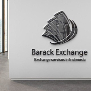 Telegram profile photo for Barackexchange