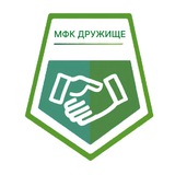 Telegram profile photo for МФК «Дружище»