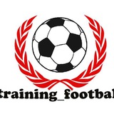 Telegram profile photo for ⚽تمرینات فوتبال⚽