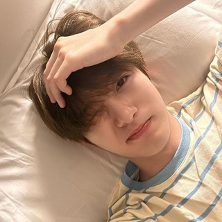 Telegram profile photo for injun