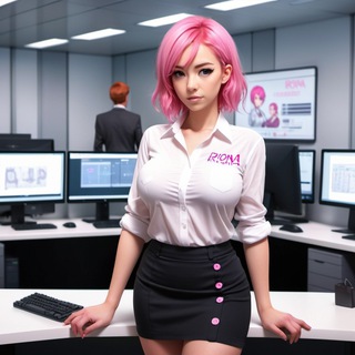 Telegram profile photo for Rionaai Community