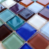 Telegram profile photo for Mosaic - Glassco