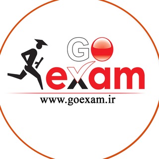 Telegram profile photo for Goexam