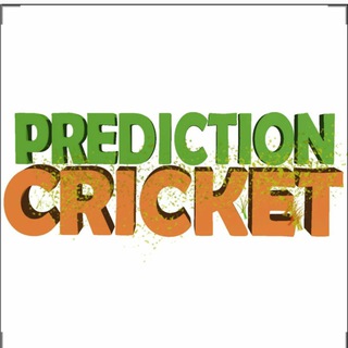 Telegram profile photo for Prediction cricket