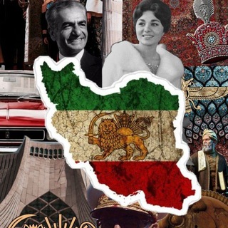 Telegram profile photo for IRAN