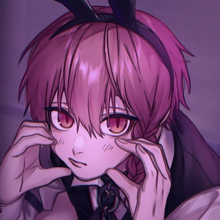 Telegram profile photo for ❄️ парные авы ❄️