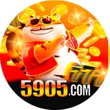 Telegram profile photo for 5905.COM|PG GAMES|BÔNUS