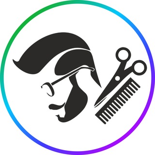 Telegram profile photo for MosPro: Барбер чат 🪓🧔🏻