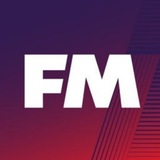 Telegram profile photo for r/footballmanagergames