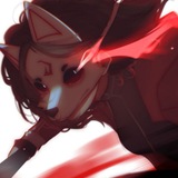 Telegram profile photo for Огонёк 🦊