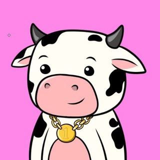 Telegram profile photo for Kindcow Finance ann
