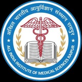 Telegram profile photo for AIIMS ESIC RRB STAFF NURSE