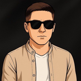 Telegram profile photo for CRYPTOCHOLY