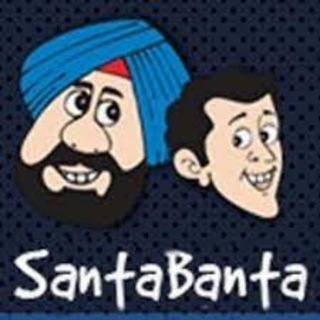 Telegram profile photo for Jokes Santa Banta Jokes😂🤣😂