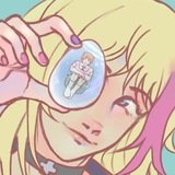 Telegram profile photo for skyreki