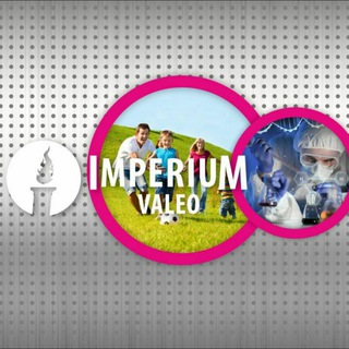 Telegram profile photo for Отзывы и результаты Imperium Valeo