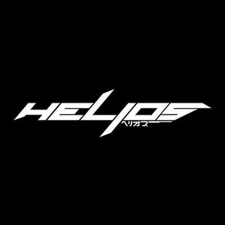 Telegram profile photo for Helios Team Channel.
